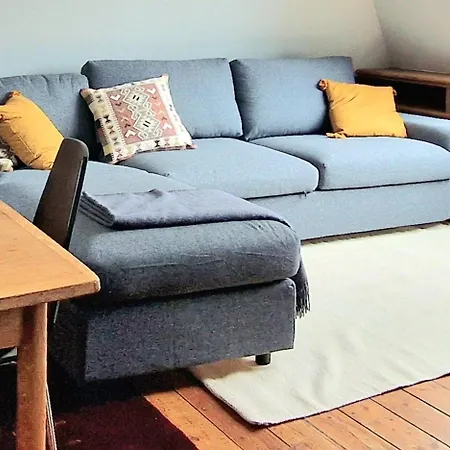 Amunds Apartment Bergen Exterior photo