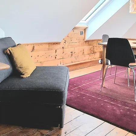 Amunds Apartment Bergen Exterior photo