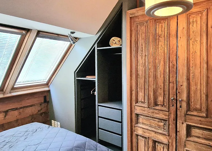 Amunds Apartment